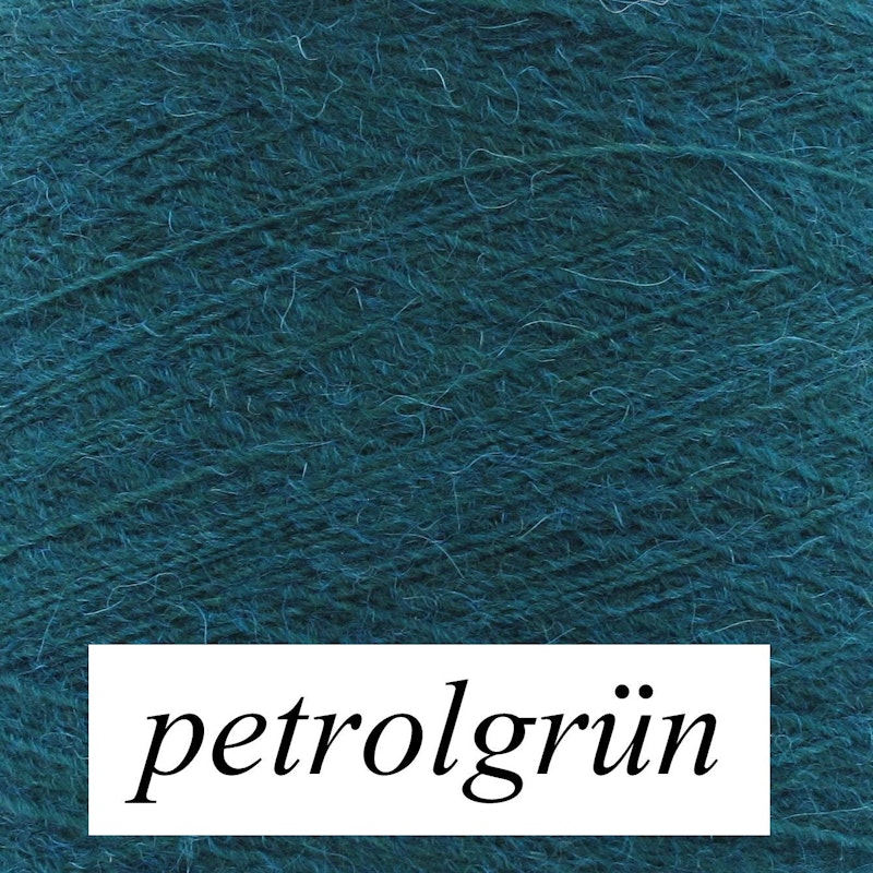 Petrol Grün Wandfarbe Farbe Petrol Grün