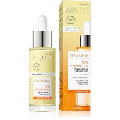 Eveline Vitamin C+Cg Serum