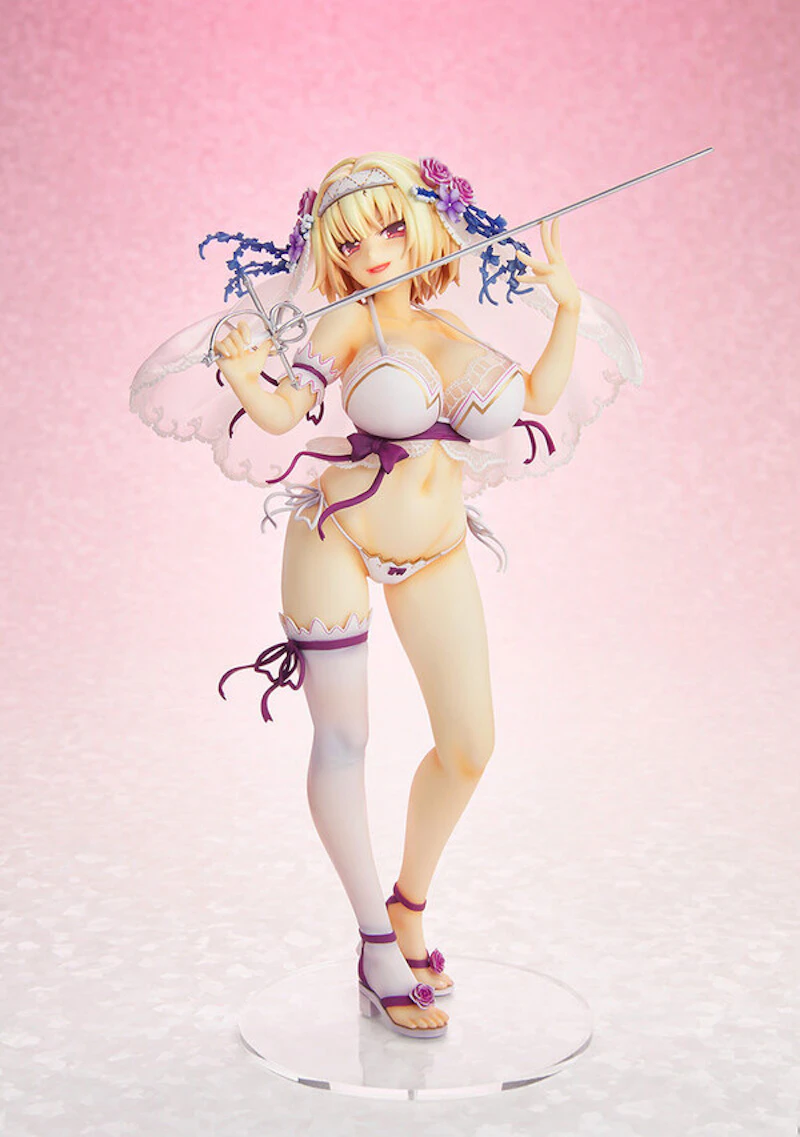  Nora to Oujo to Noraneko Heart 2 - Lucia Of End - 1/7 (Vertex)