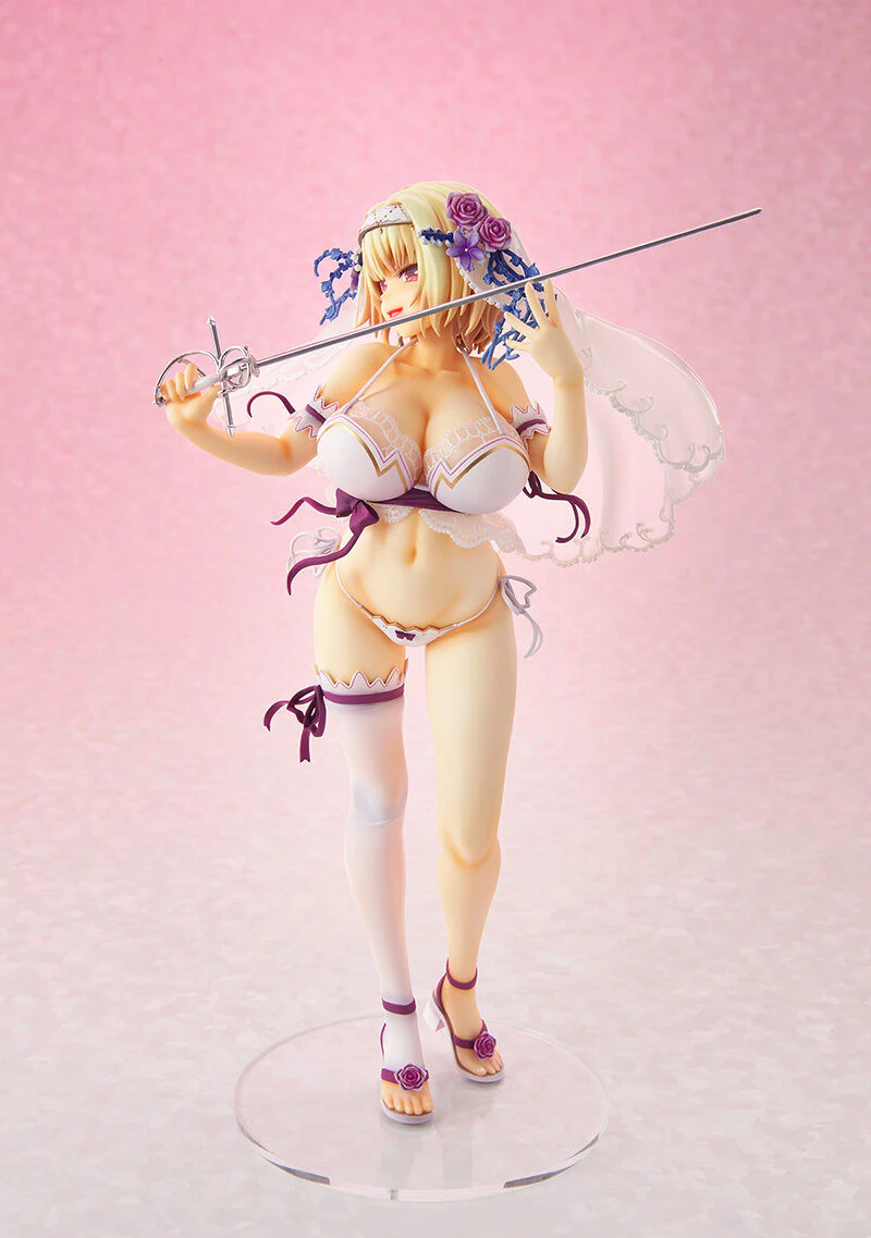  Nora to Oujo to Noraneko Heart 2 - Lucia Of End - 1/7 (Vertex)