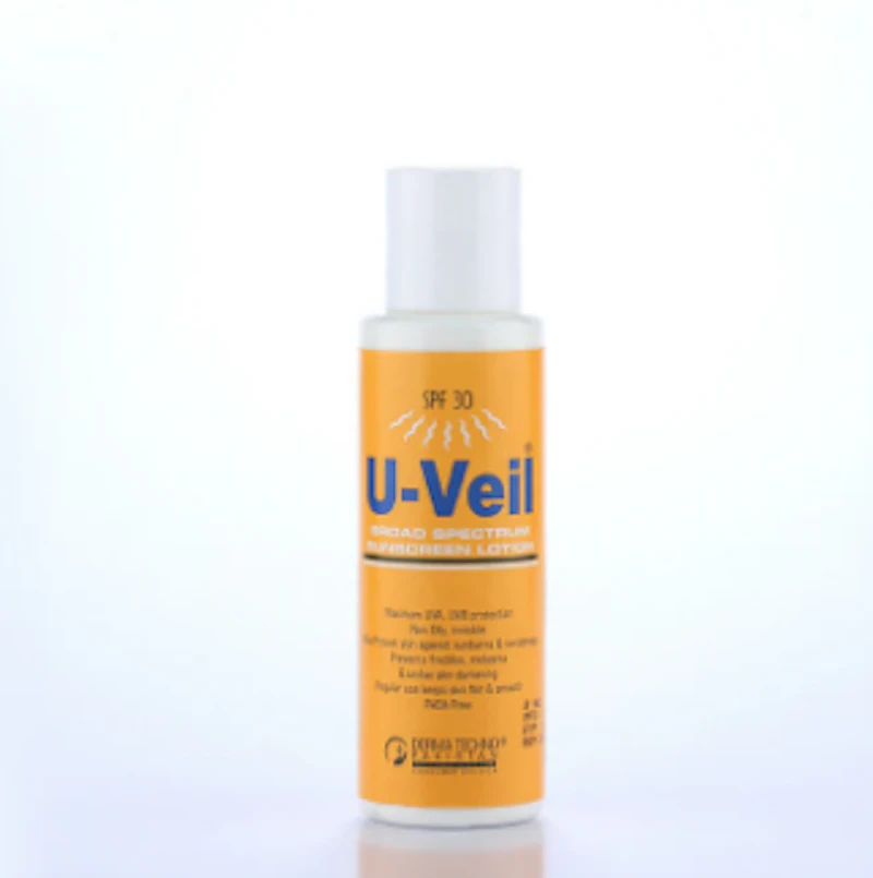 U-VIEL  LOTION 100 ML