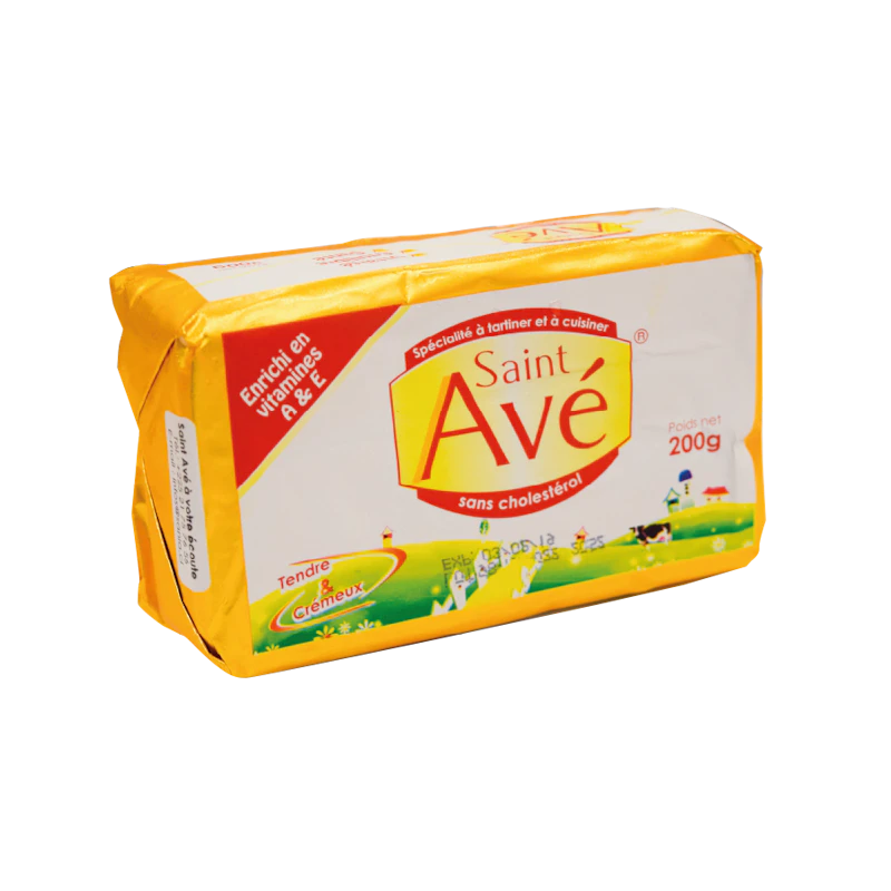 Beurre 