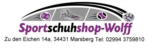 Sportschuhshop-Wolff