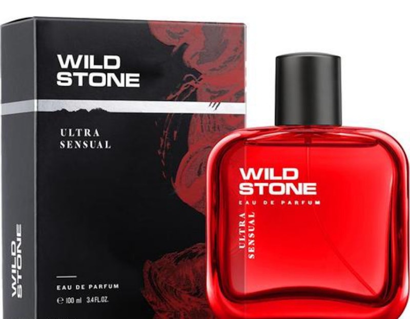 Wild stone ultra sensual 100ml Men perfume