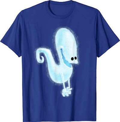 Max The Ghost T-shirt