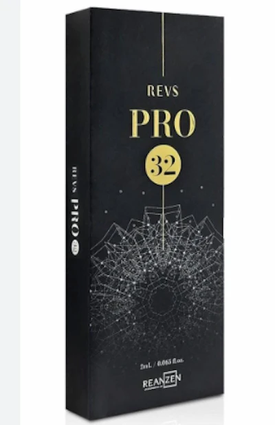 Revs Pro 32