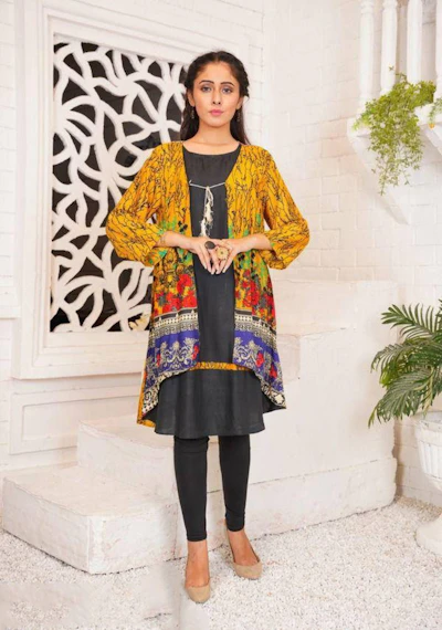 "stitched Linen 2-Piece Ensemble: Effortless Style and Comfort in a Set" Copy Copy Copy Copy