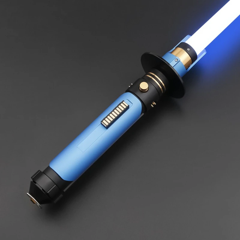 KJ (Blue) - TXQ