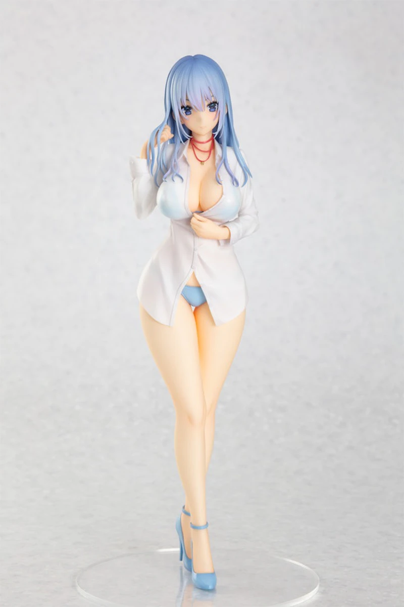 Original - Komikawa Aoi - 1/6 (Orchid Seed)