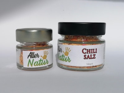 Chili Salz 