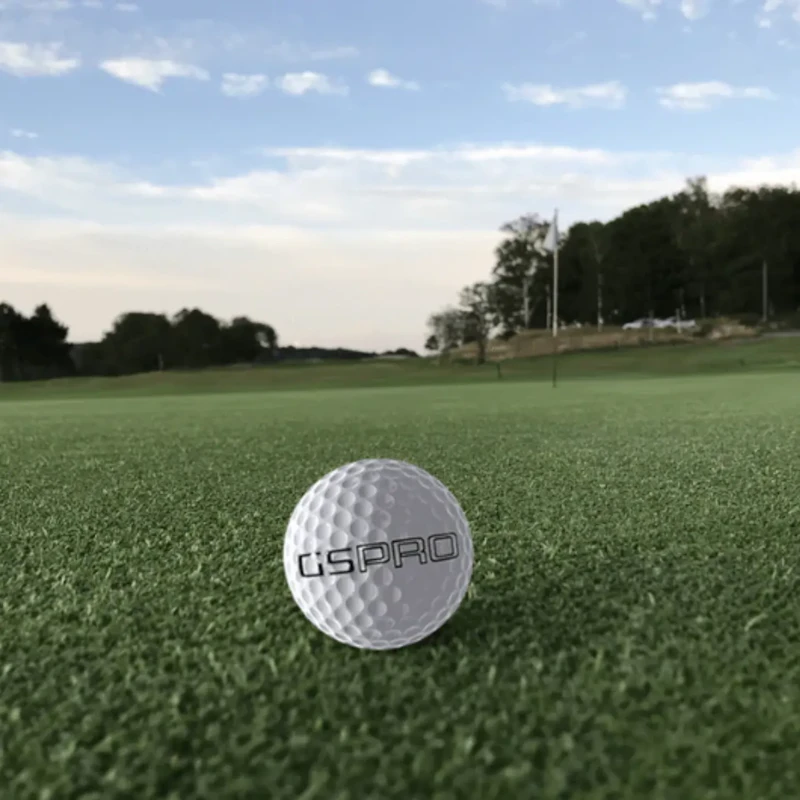 GSPro Golf Simulator Software