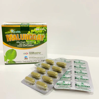 MALUNGGAY