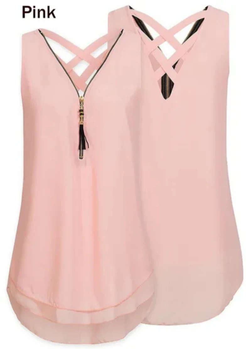 Tank Top For Women 
