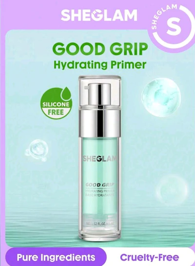 Sheglam Gripping Primer