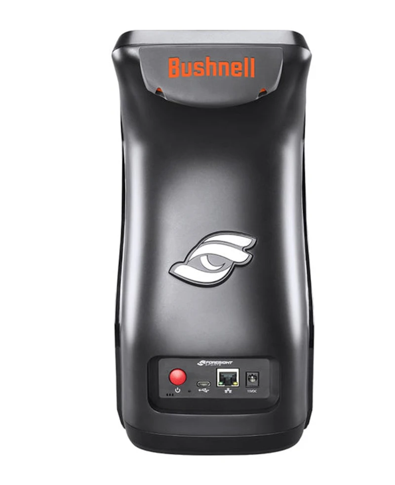 Bushnell Launch Pro Launch Monitor & Simulator Package 