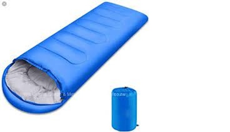 Sleeping  bags