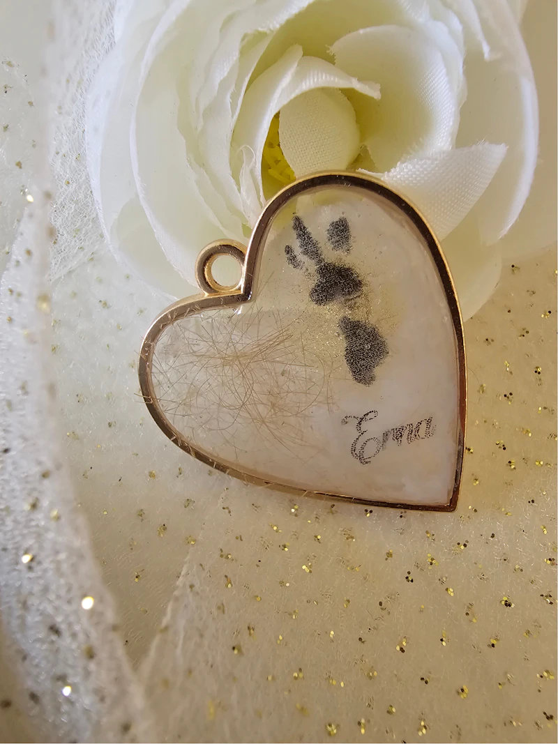 Anhänger zur Erinnerung 