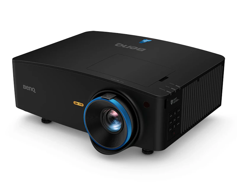 BenQ LK936ST 4K Laser Short Throw Projector