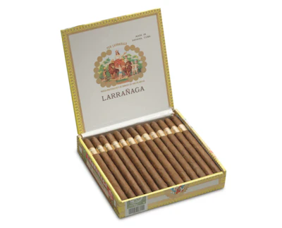 POR LARRAÑAGA MONTECARLO CIGAR