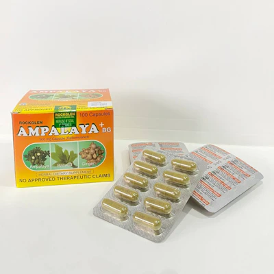 AMPALAYA +
