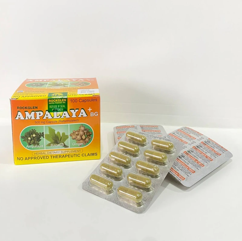 AMPALAYA +
