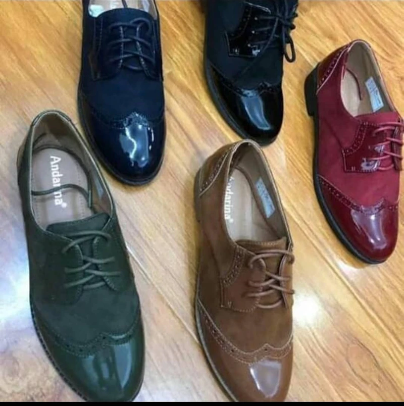 Men knitted Shoe- Black, Gold, Green, Wine - Size: 37-43