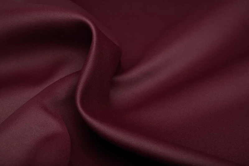 Curtain fabrics - SUNOUT, (back side of fabrics woven in white color), in 85 colors, width - 1,50 m.)
