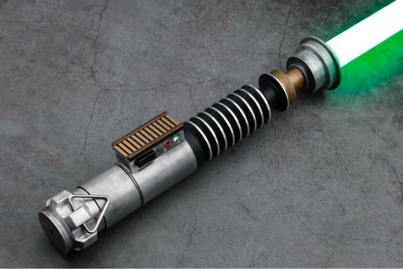 LS ROTJ (weathered) - TXQ