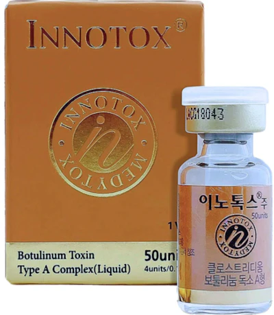 Innotox 50u