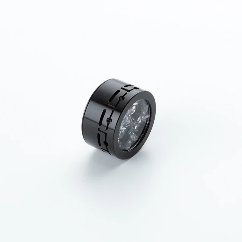 Adapter Pixel auf RGB