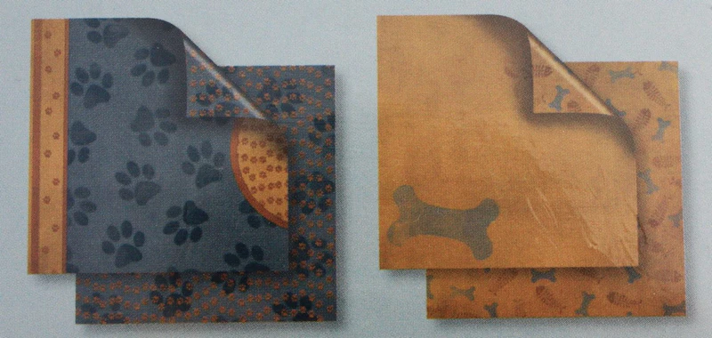 Creative Memories™ Themenpäckchen "Haustier"