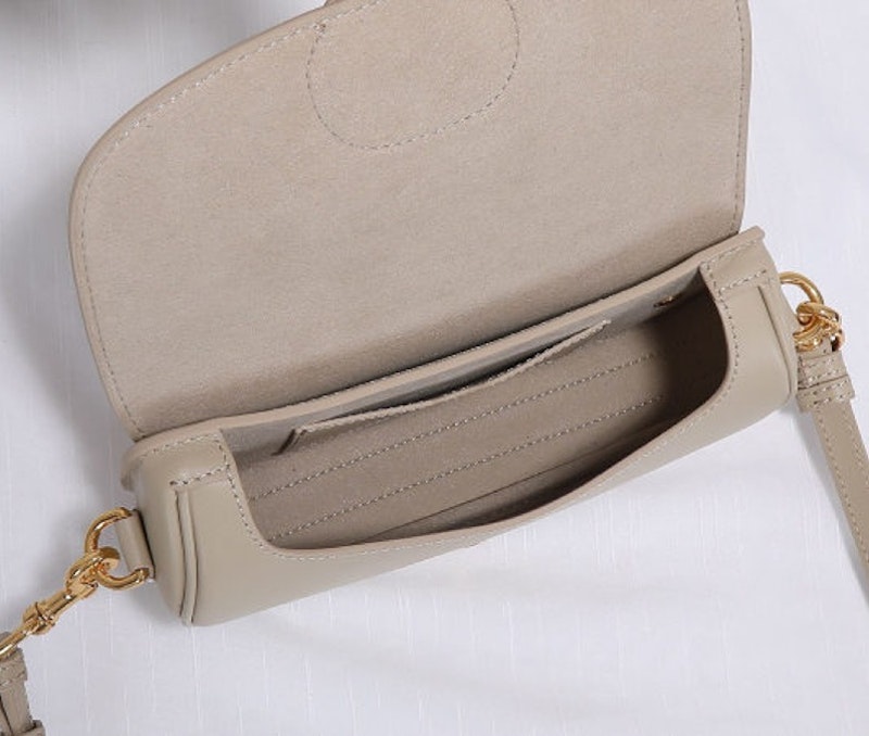 Christian Dior Bobby Bag 