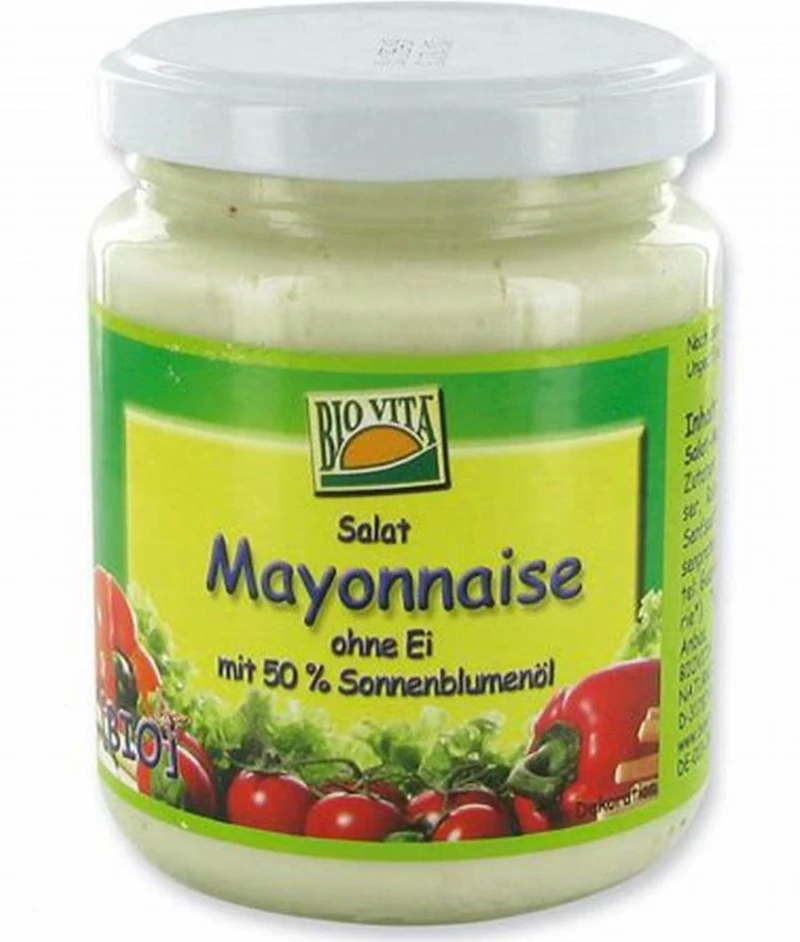 Mayonnaise grand