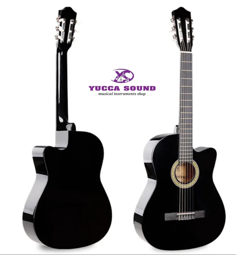 Beginner Acoustic guitar 