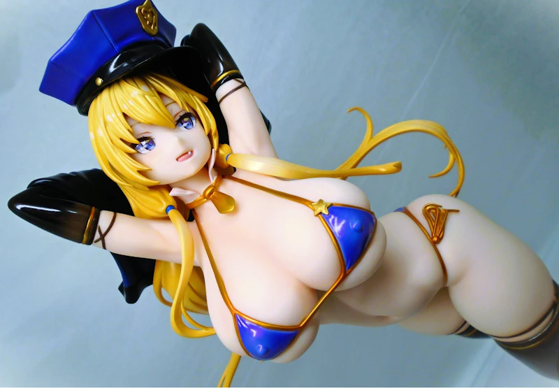 Original - Julia - 1/7 (Amakuni, AmiAmi)
