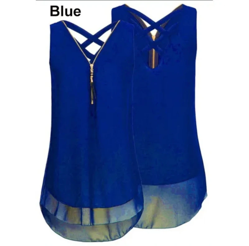 Tank Top For Women 