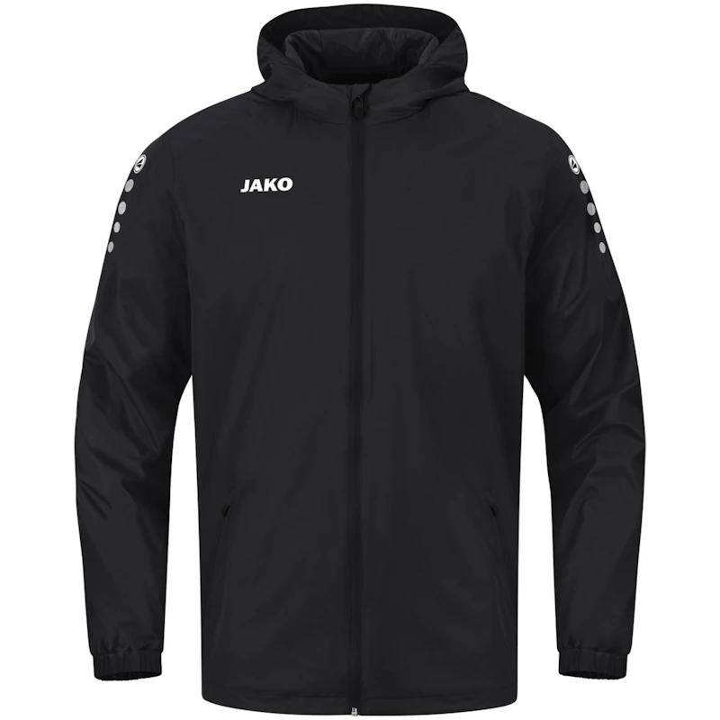 Allwetterjacke Jako Team Gr.L