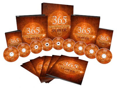 365ManifestationPower - Course