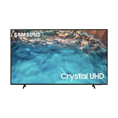 Samsung Premium 70Inch Crystal UHD 4K HDR Smart TV CU7000 (2023)