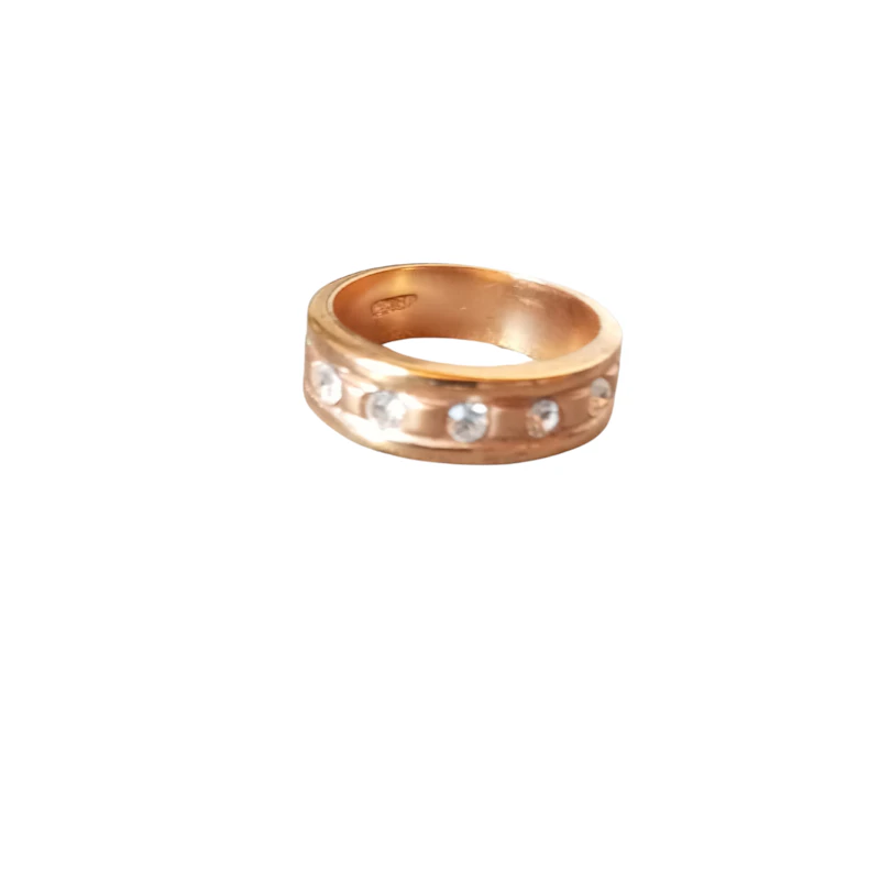 Designer Ring