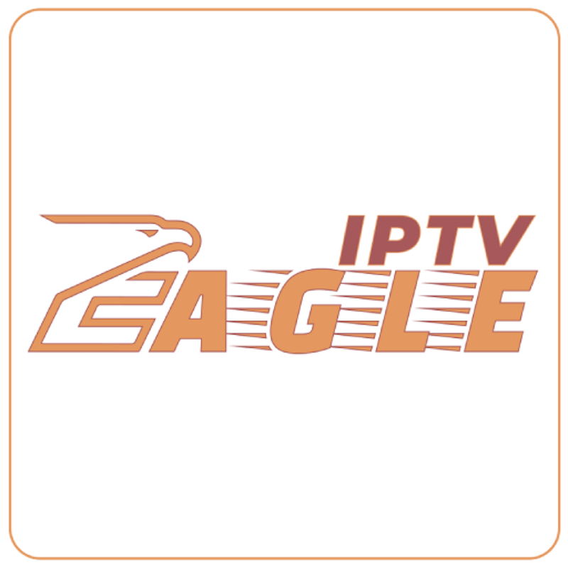 Eagle IPTV Panel