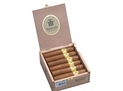 TRINIDAD VIGIA CIGAR