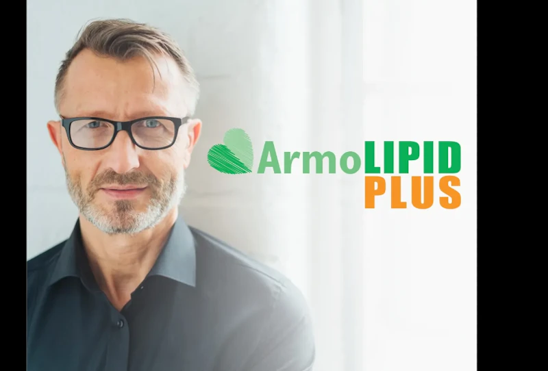 ArmoLipid Plus