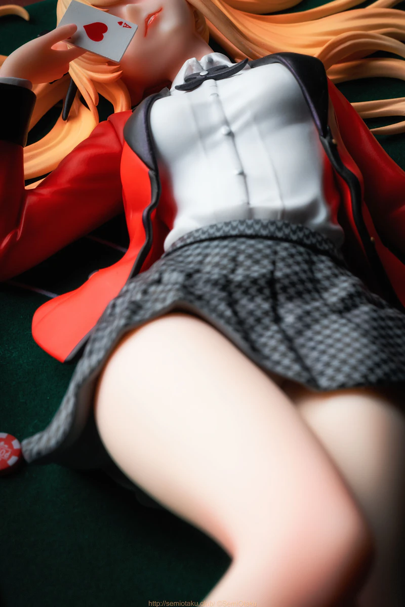 Kakegurui×× - Saotome Mary - 1/7 (Good Smile Company, Myethos)