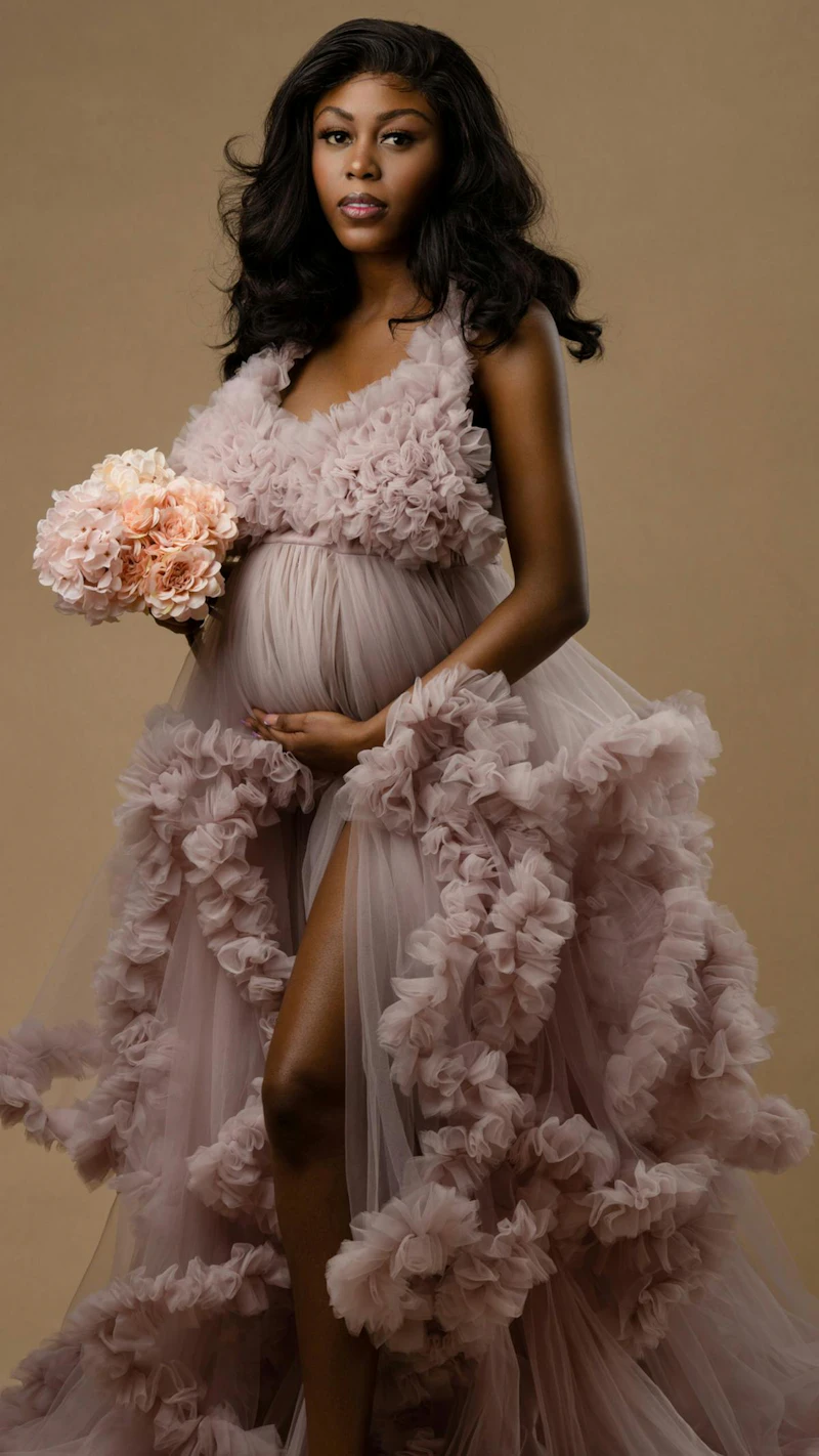Vêtements de grossesse 