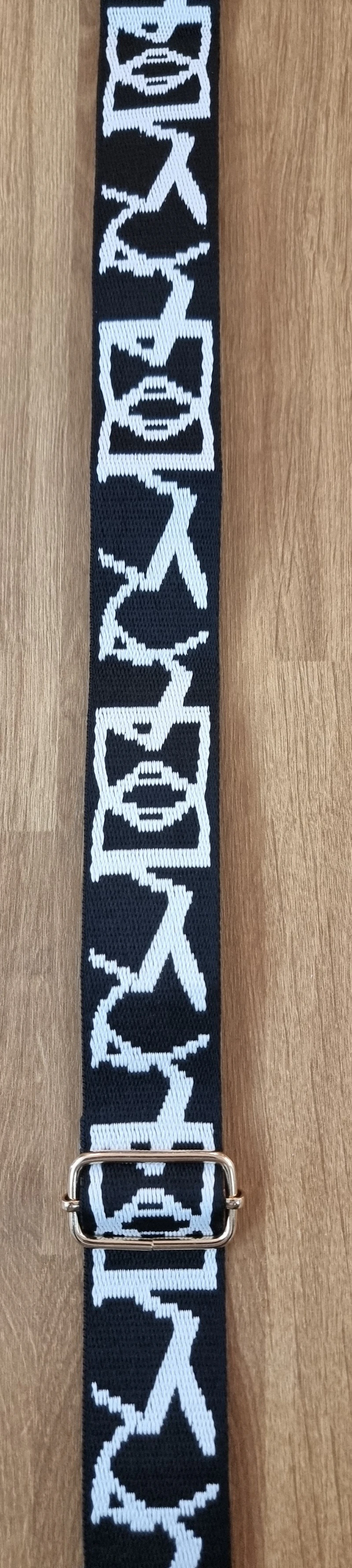 Wechsel - Gurt - Bänder
