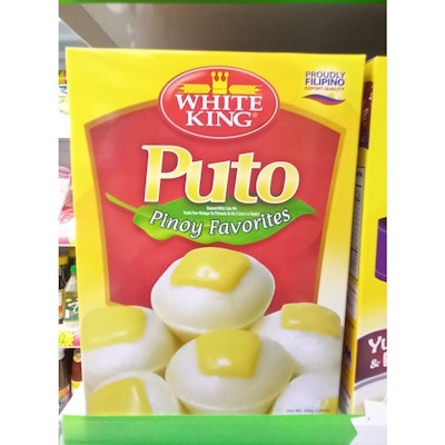 White King Puto (Market17)