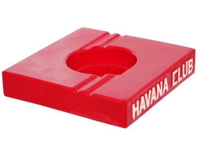 HAVANA CLUB ASHTRAY QUATTRO