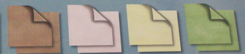 Creative Memories™ Designer Drucke "Baby Mädchen"