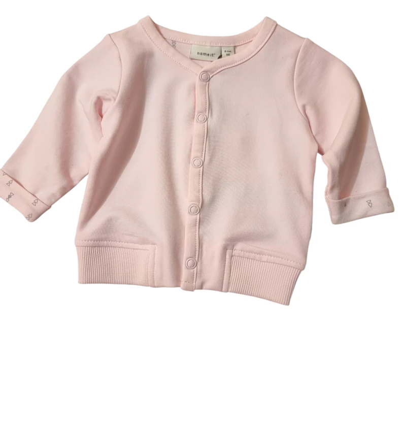 Baby-Jäckchen, verschiedene Farben und Größen 